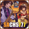 Logo da SACHS777